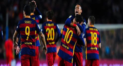 برشلونة يكشف عن خطته لتكريم "كرويف" في الكلاسيكو